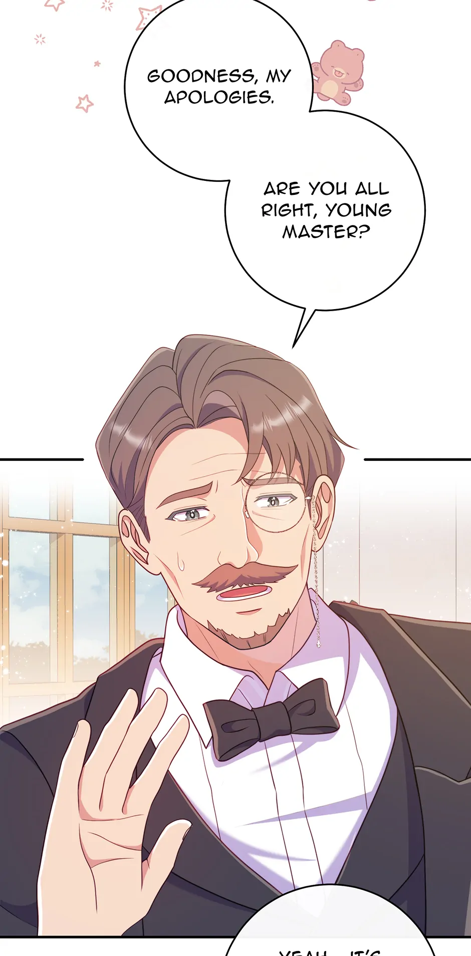 The Demon King Is 18 chapter 42 page 86