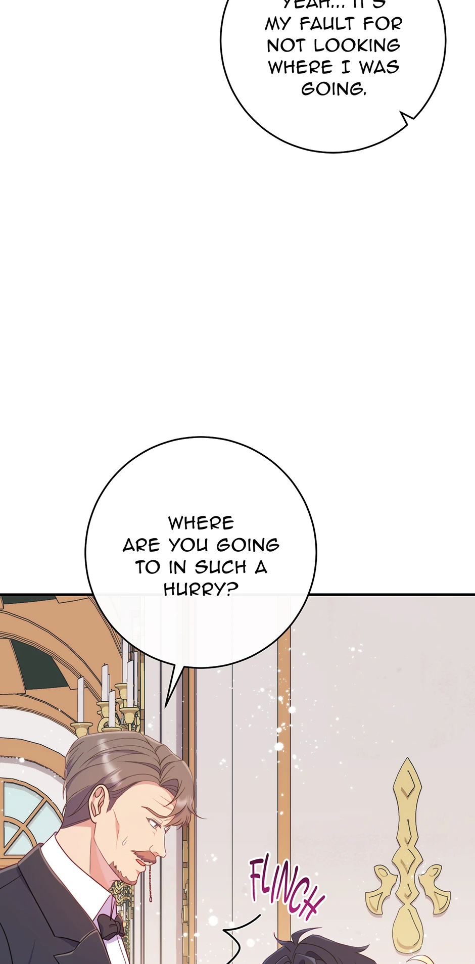 The Demon King Is 18 chapter 42 page 87