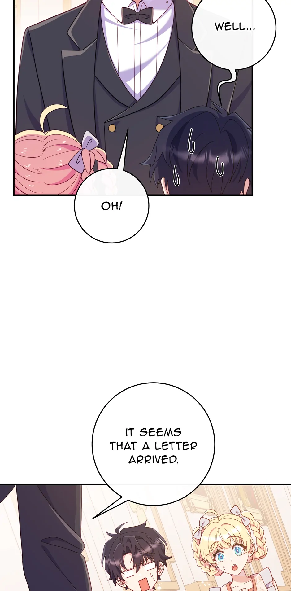 The Demon King Is 18 chapter 42 page 89