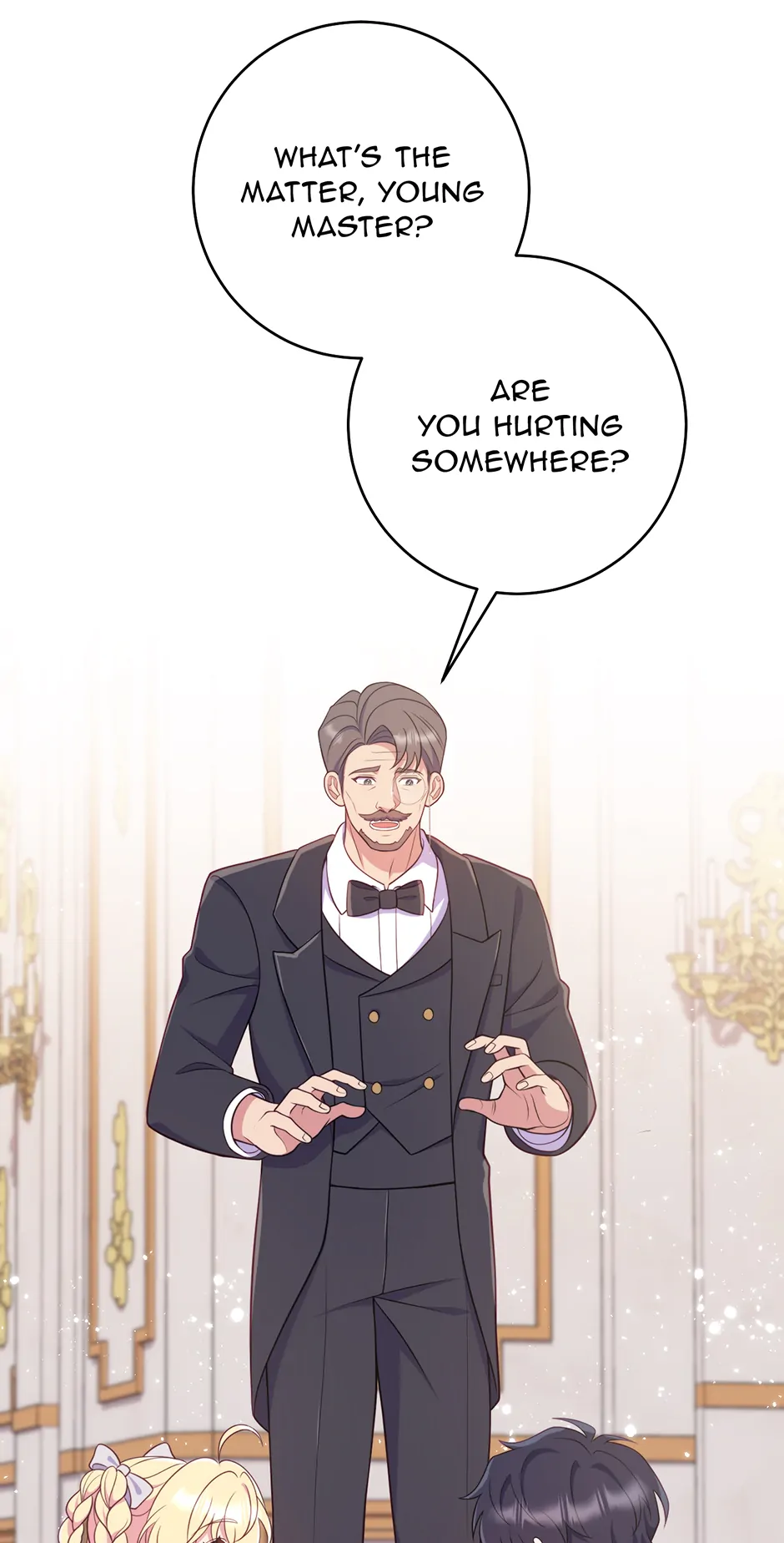 The Demon King Is 18 chapter 42 page 93