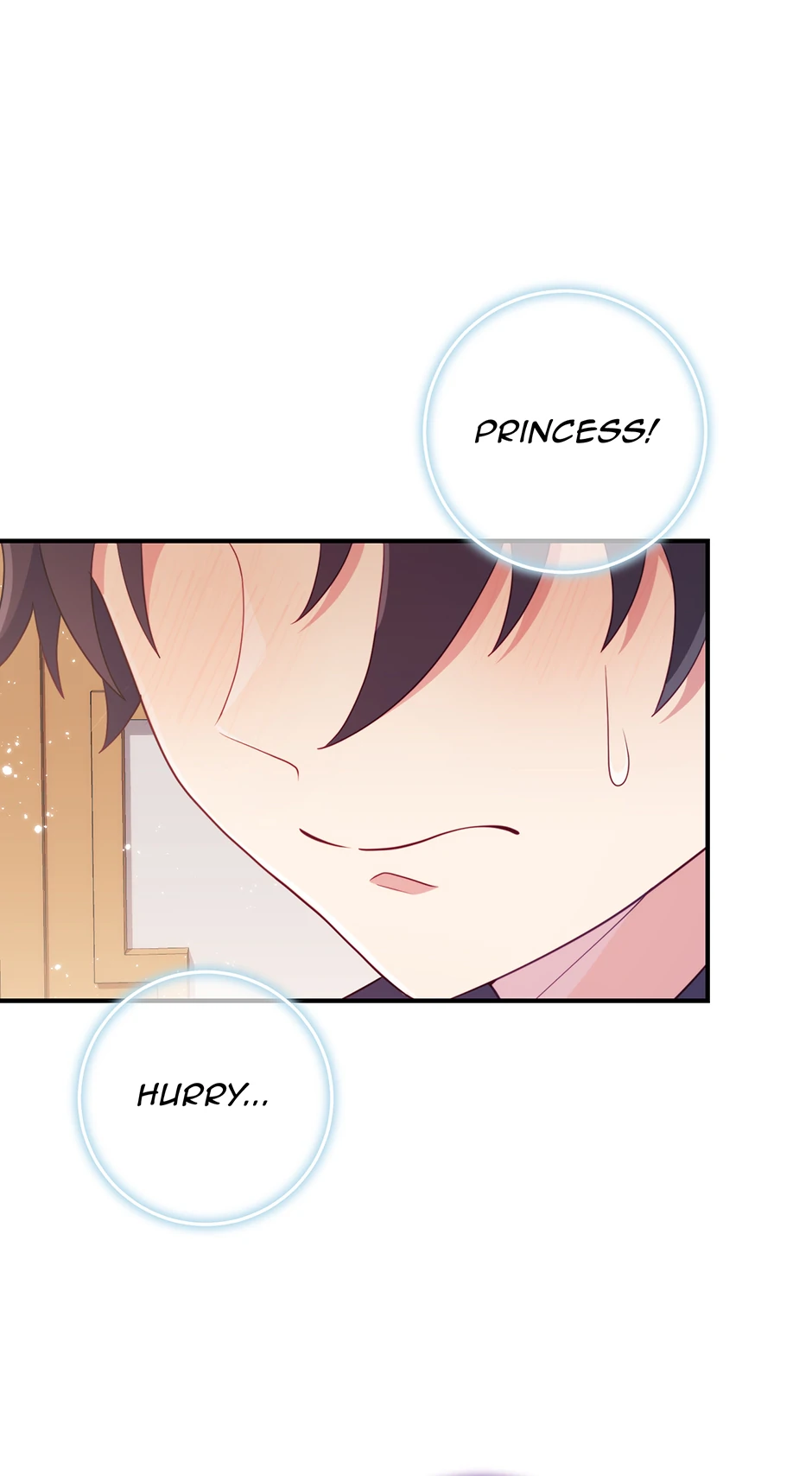 The Demon King Is 18 chapter 42 page 96