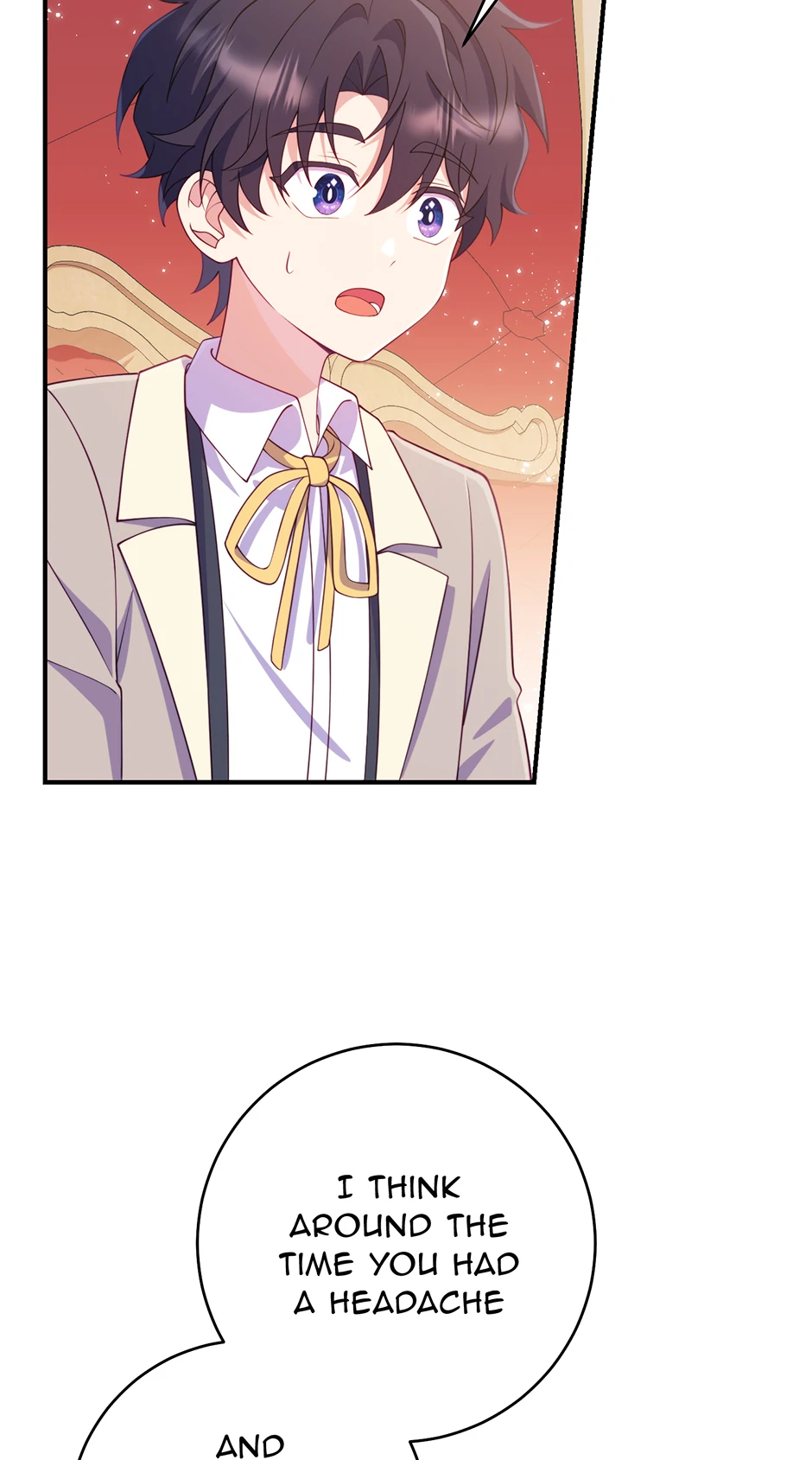 The Demon King Is 18 chapter 44 page 4