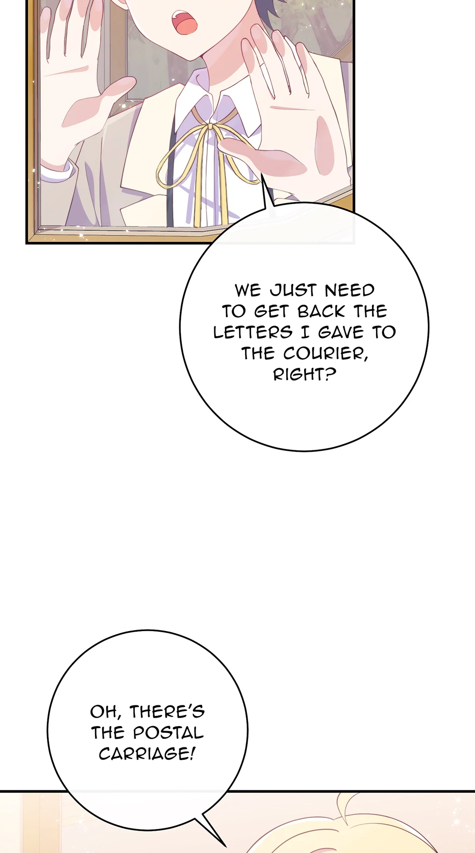 The Demon King Is 18 chapter 44 page 8