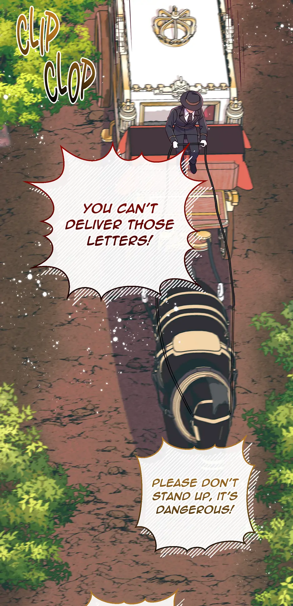 The Demon King Is 18 chapter 44 page 11