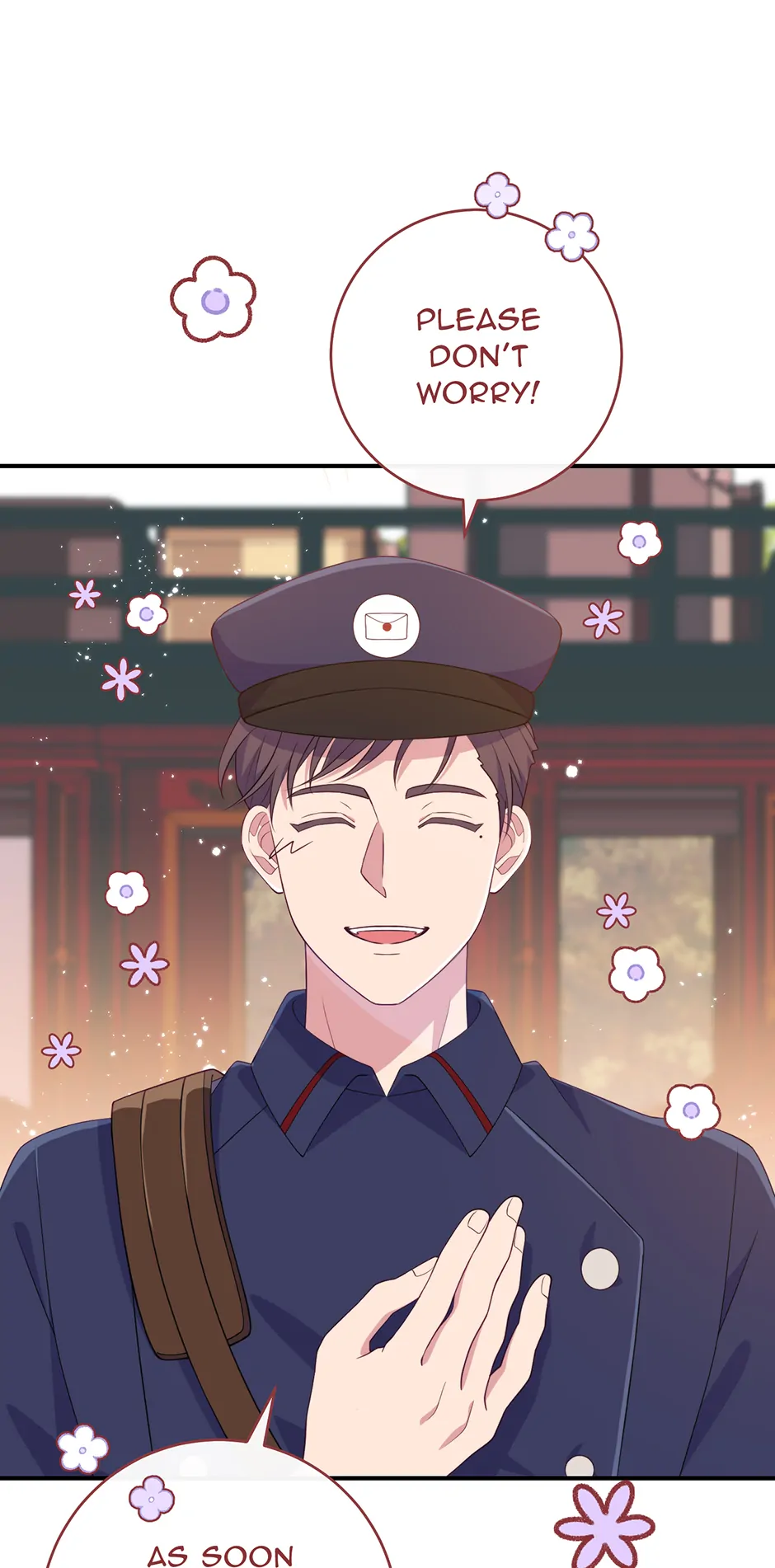 The Demon King Is 18 chapter 44 page 24