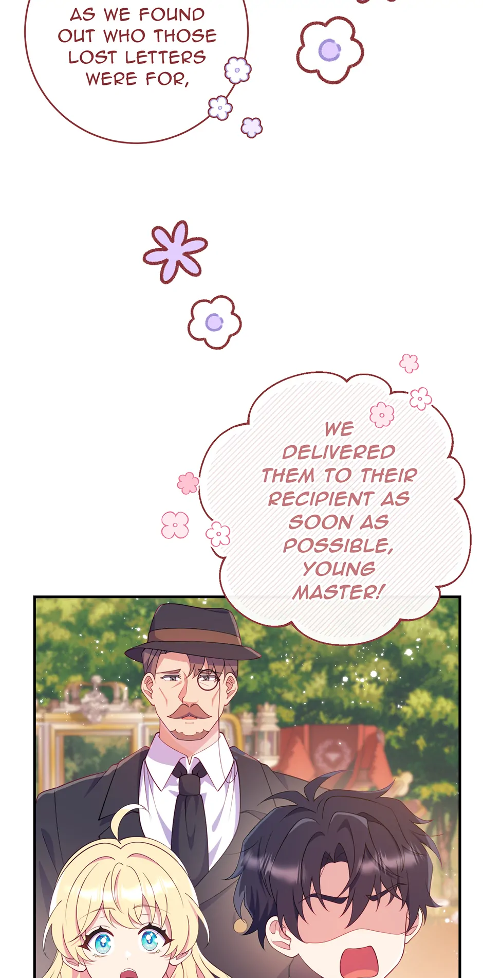 The Demon King Is 18 chapter 44 page 25