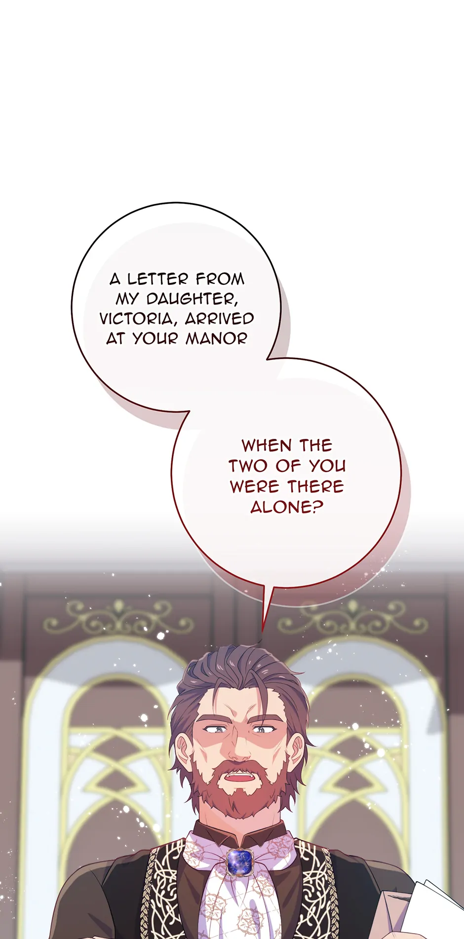 The Demon King Is 18 chapter 44 page 29