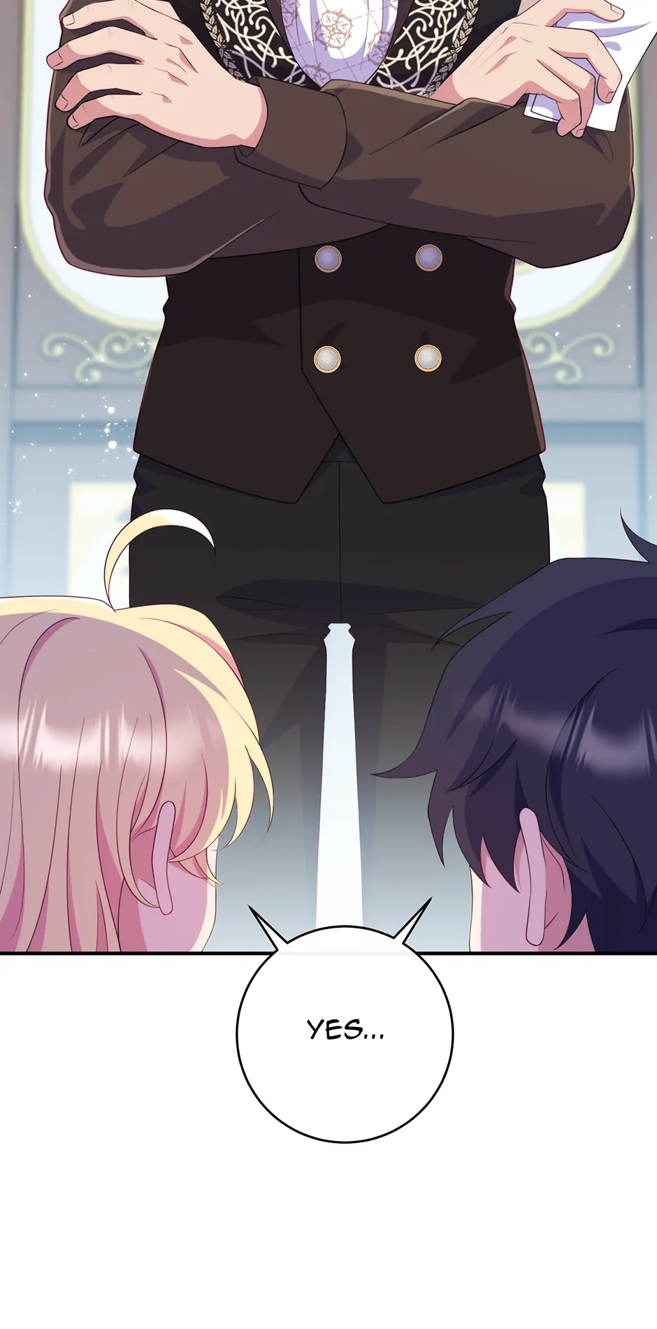 The Demon King Is 18 chapter 44 page 30
