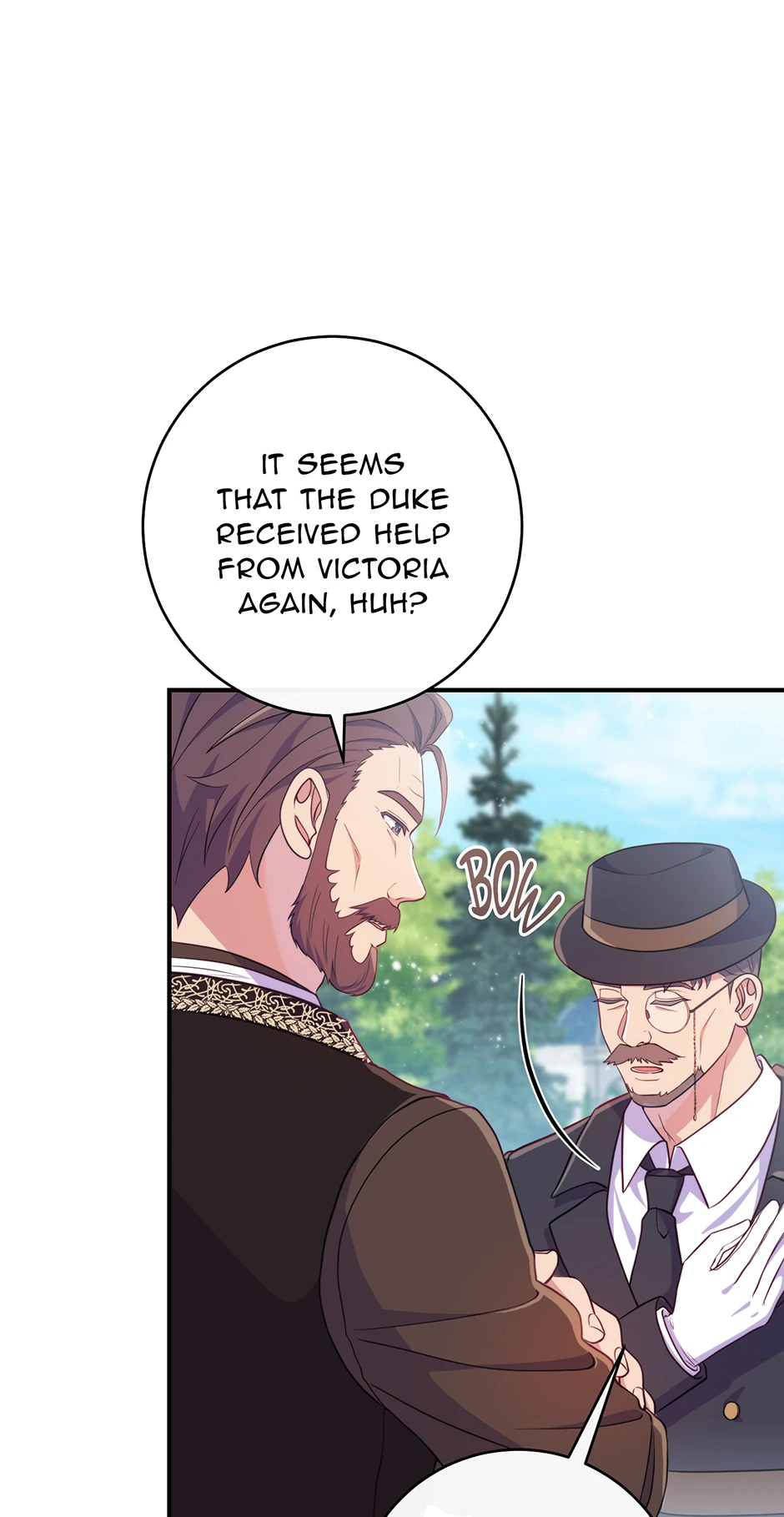 The Demon King Is 18 chapter 44 page 31