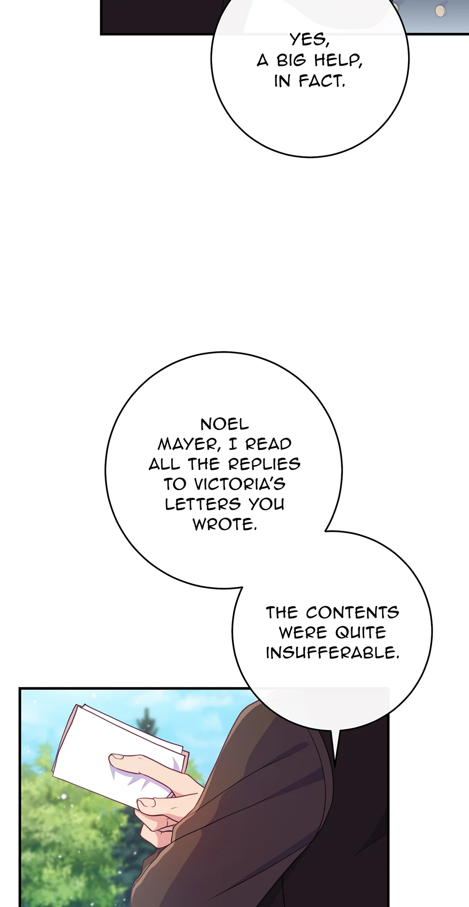 The Demon King Is 18 chapter 44 page 32
