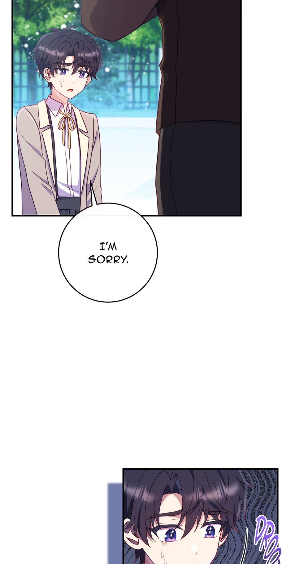 The Demon King Is 18 chapter 44 page 33