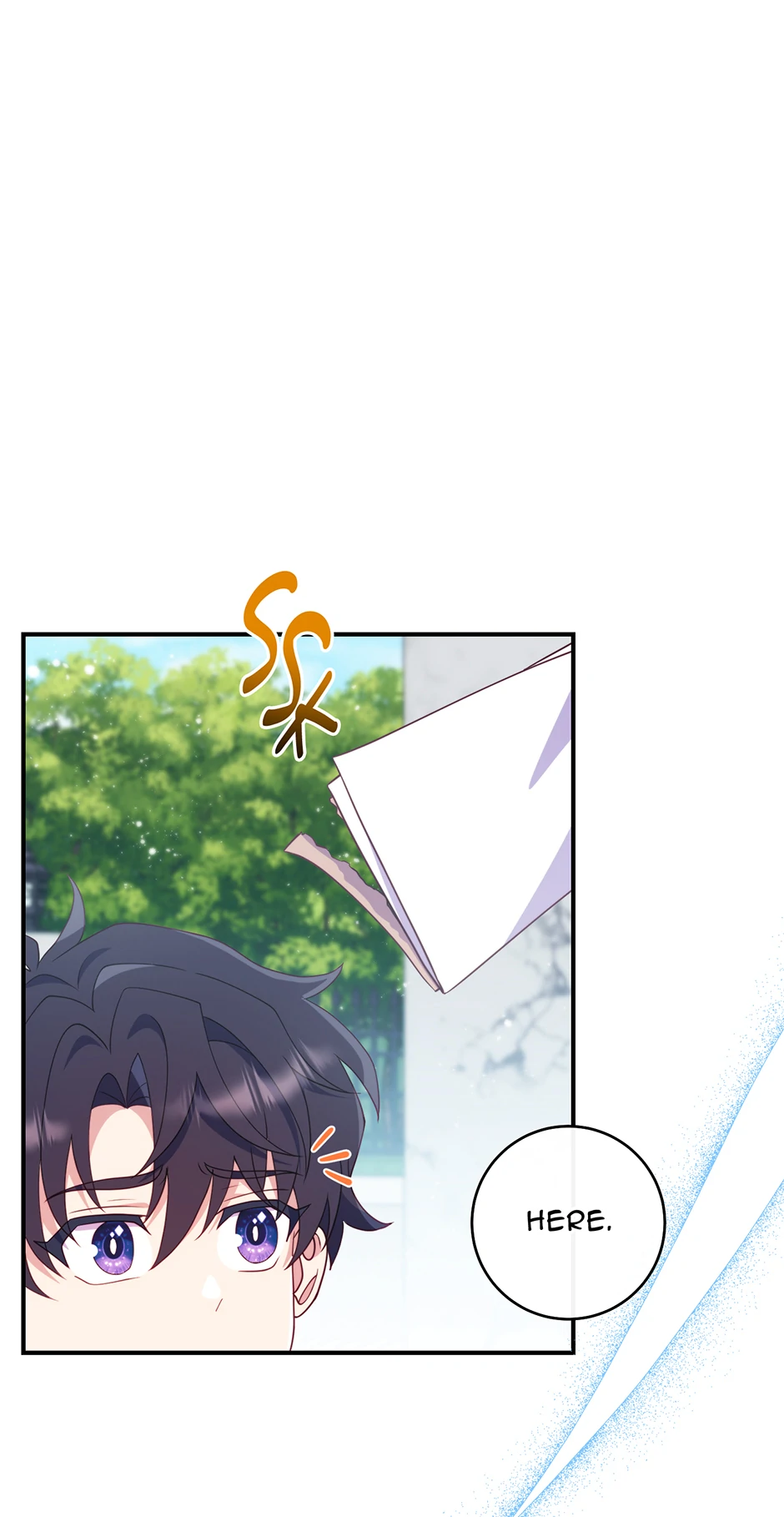 The Demon King Is 18 chapter 44 page 35
