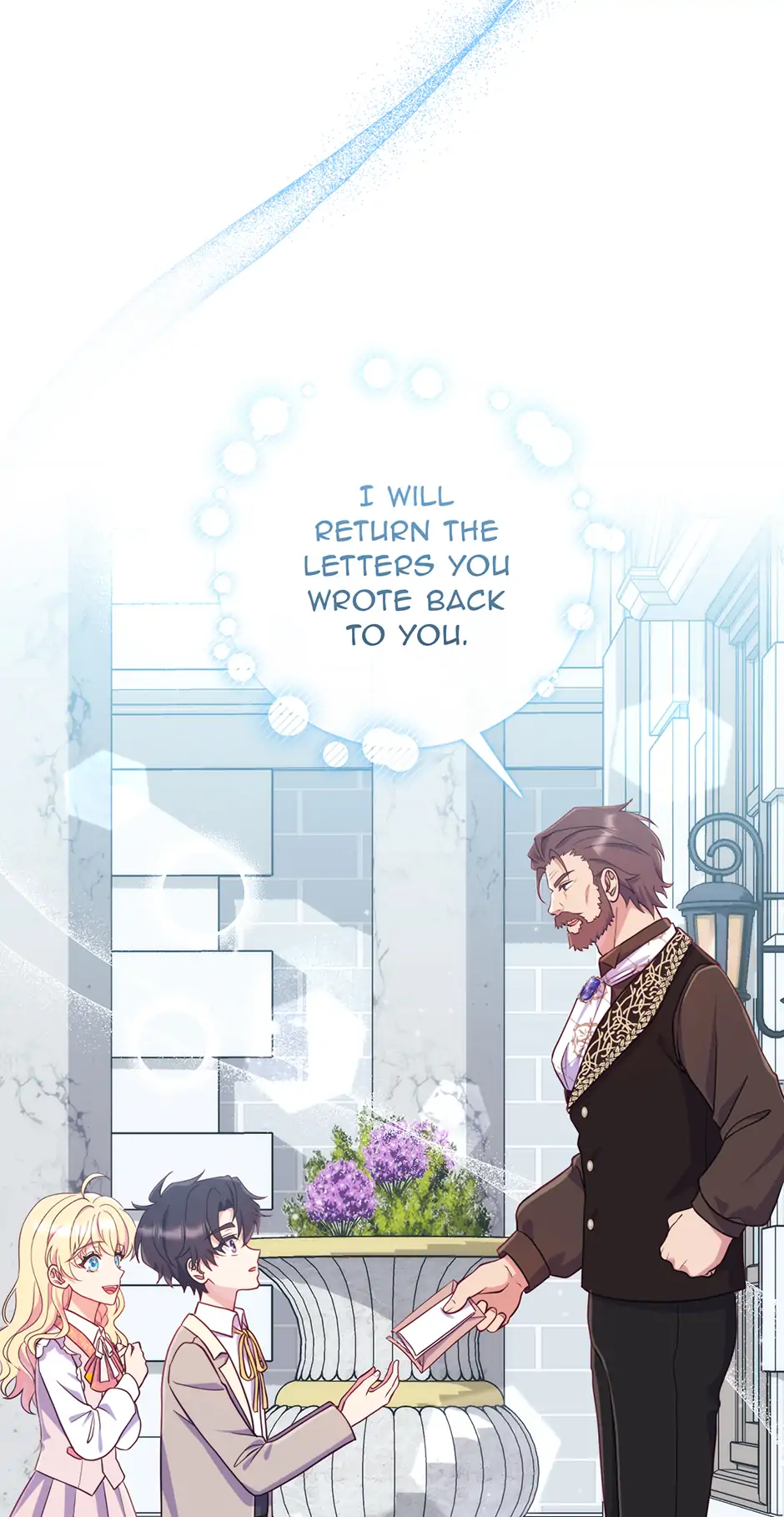 The Demon King Is 18 chapter 44 page 36