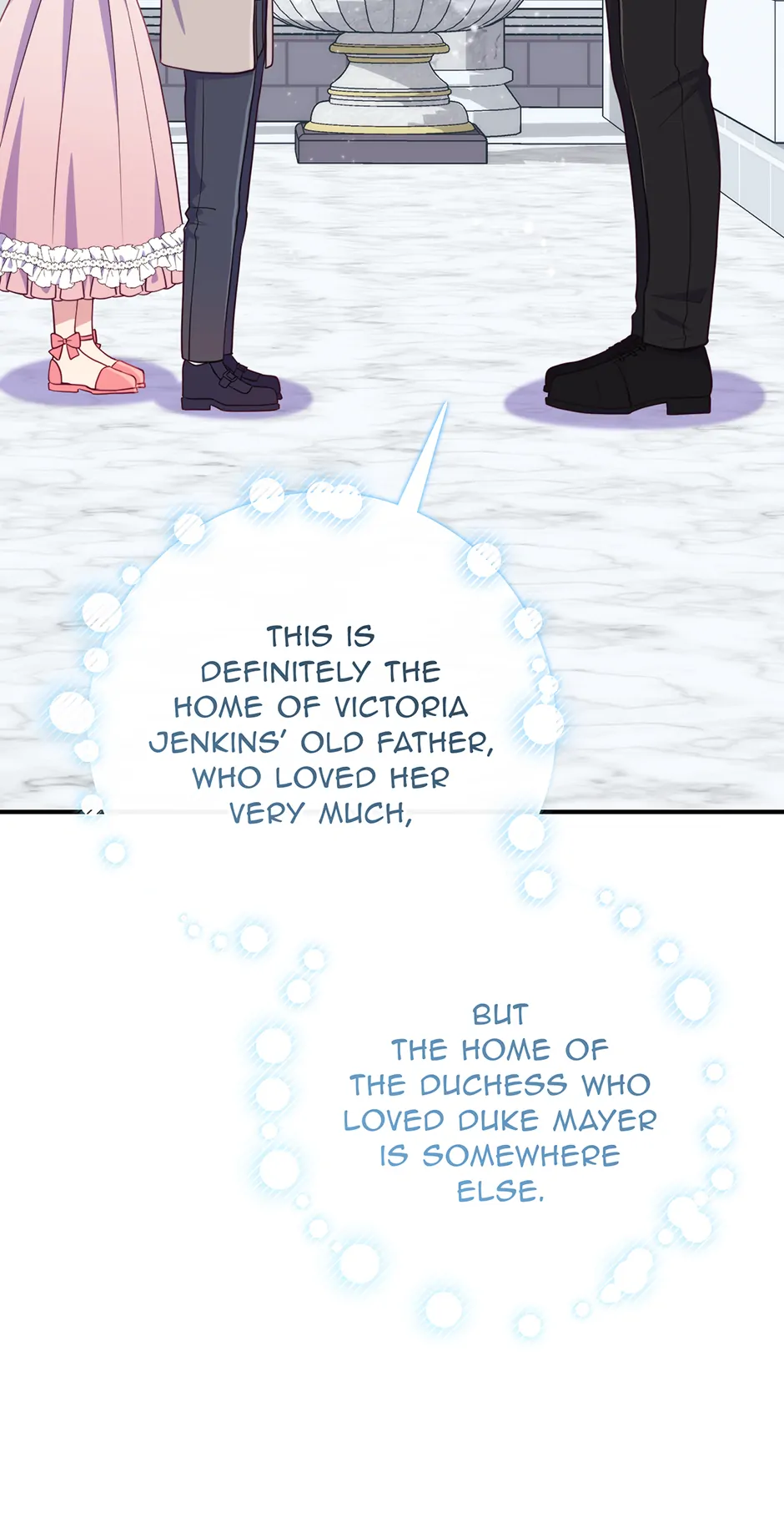 The Demon King Is 18 chapter 44 page 37