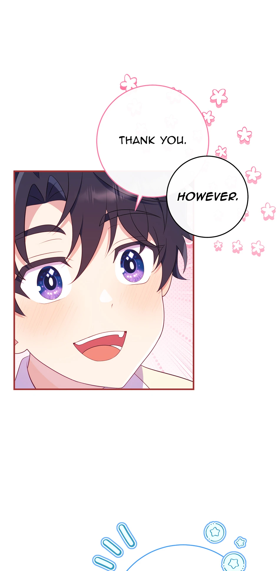 The Demon King Is 18 chapter 44 page 38