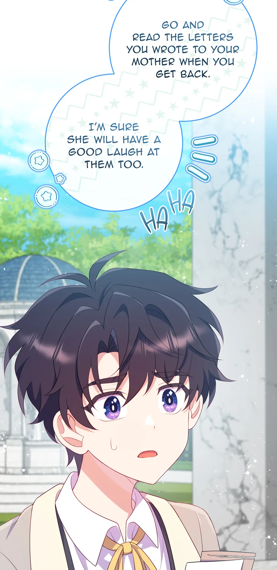 The Demon King Is 18 chapter 44 page 39