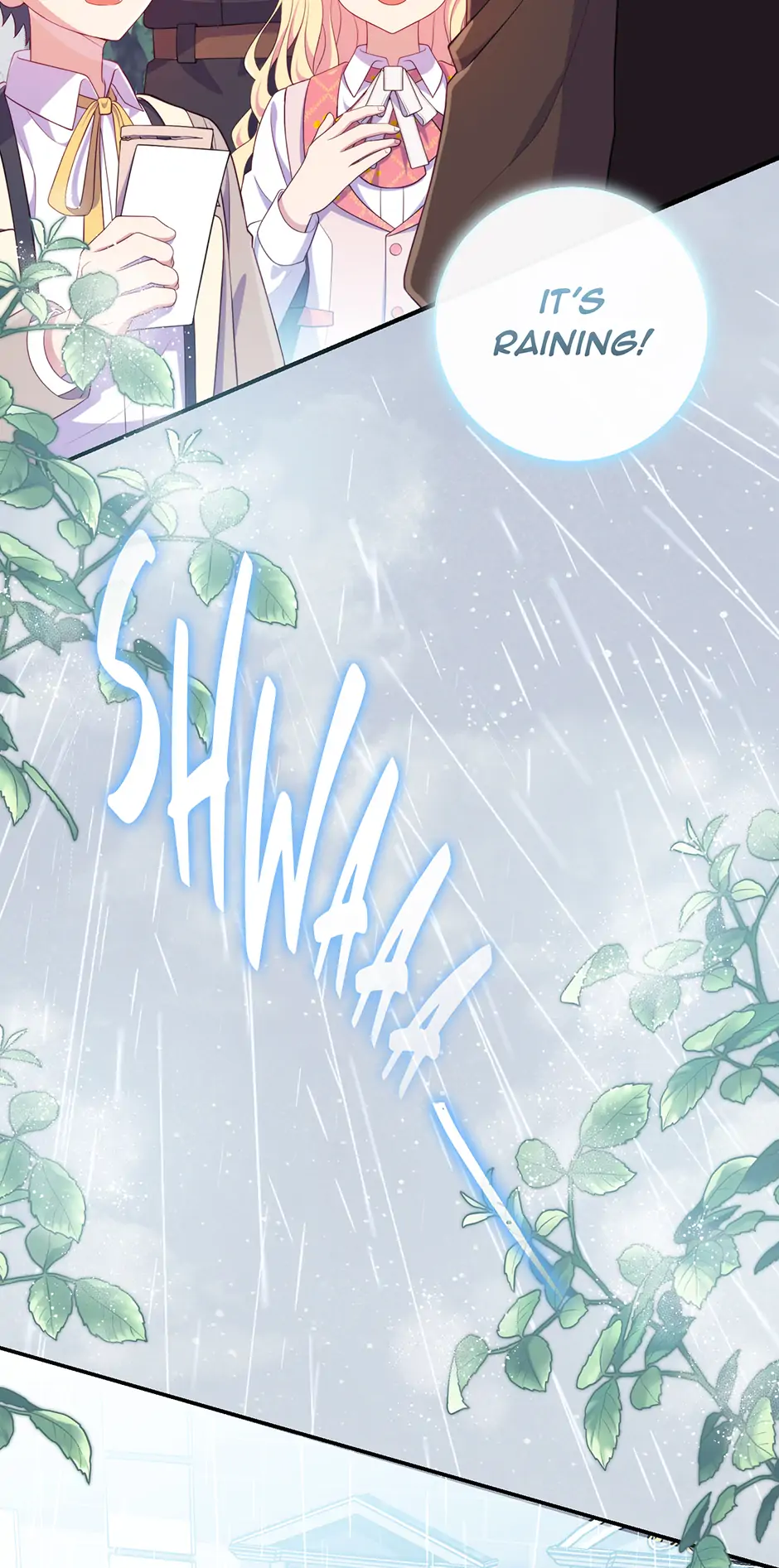 The Demon King Is 18 chapter 44 page 47