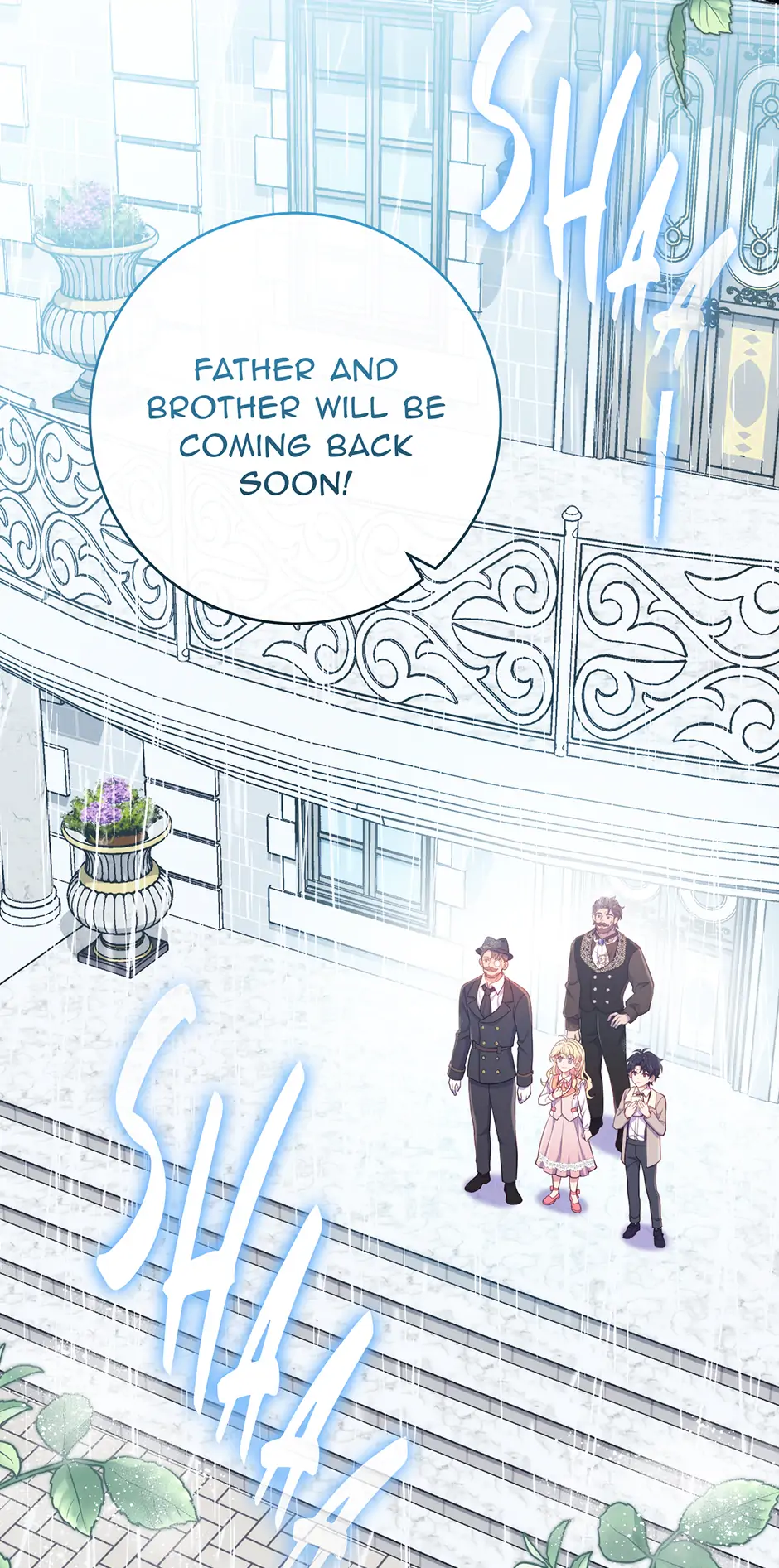 The Demon King Is 18 chapter 44 page 48