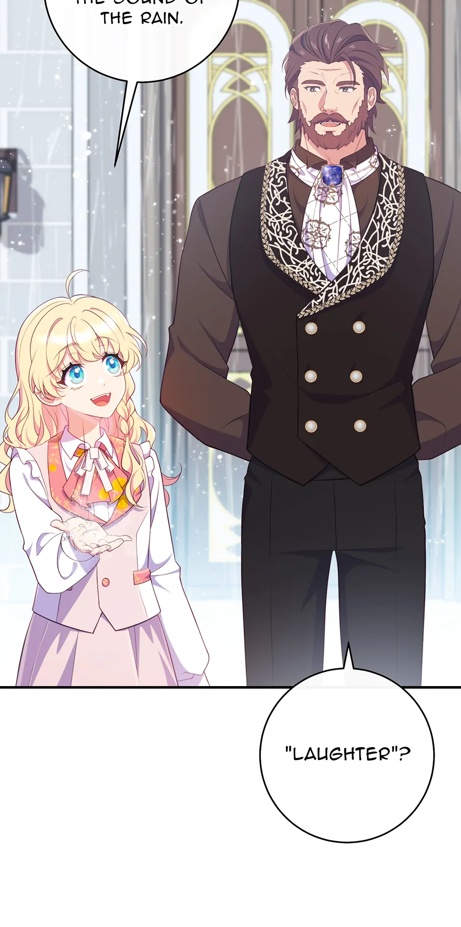The Demon King Is 18 chapter 44 page 51