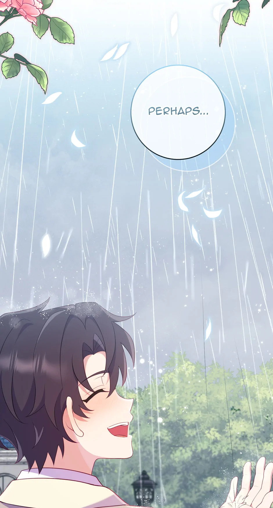 The Demon King Is 18 chapter 44 page 53