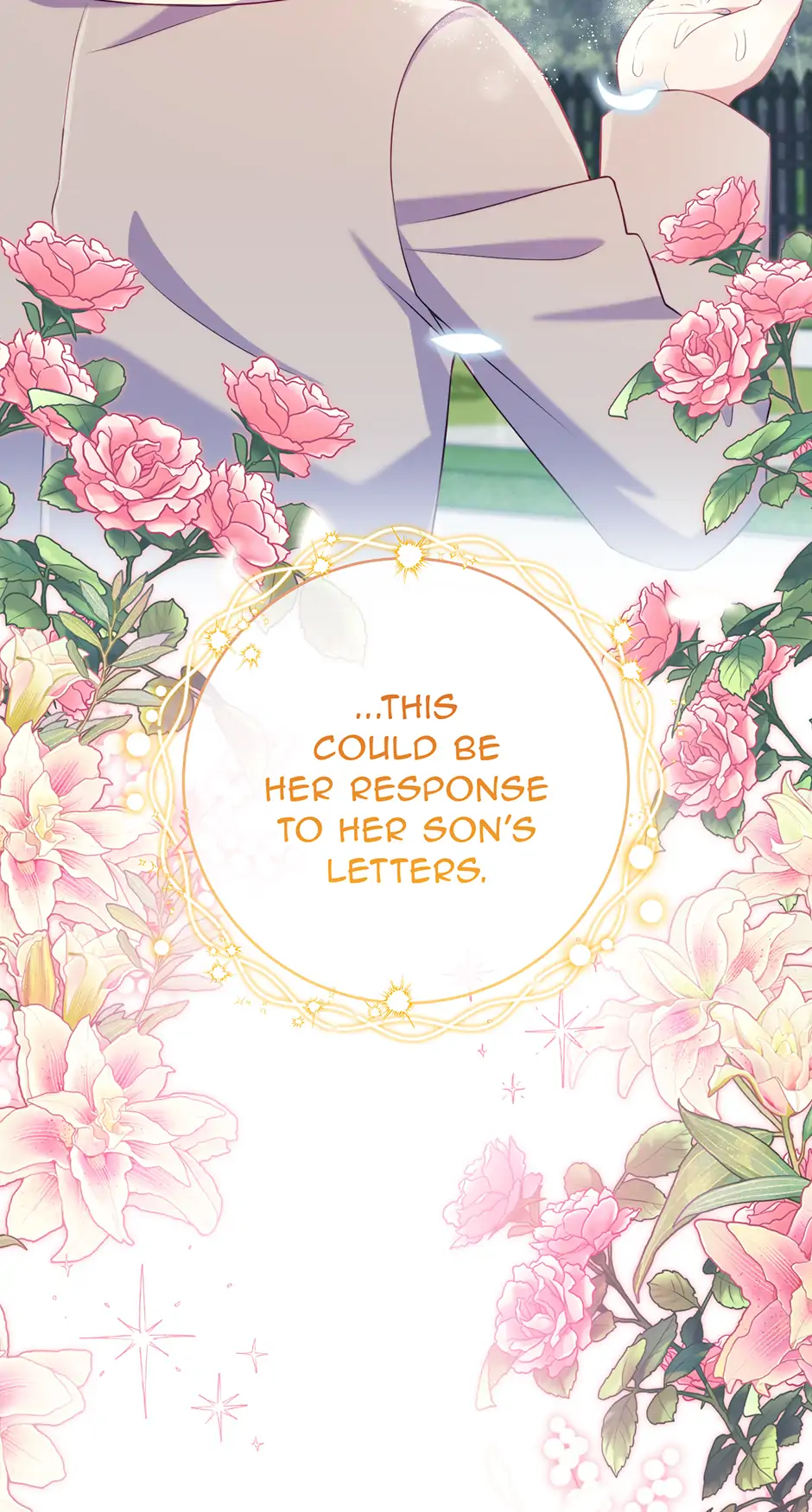 The Demon King Is 18 chapter 44 page 54