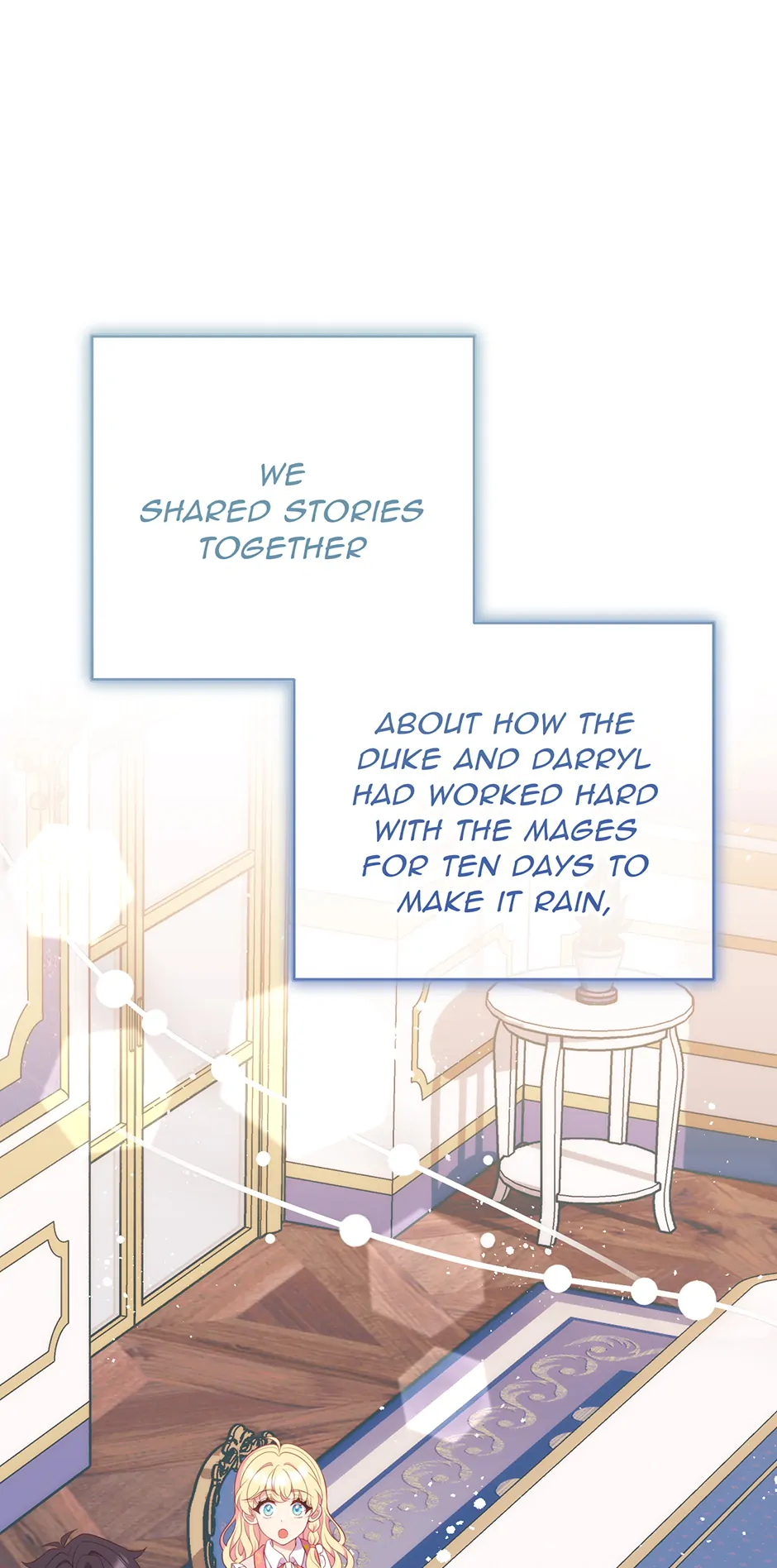 The Demon King Is 18 chapter 44 page 59