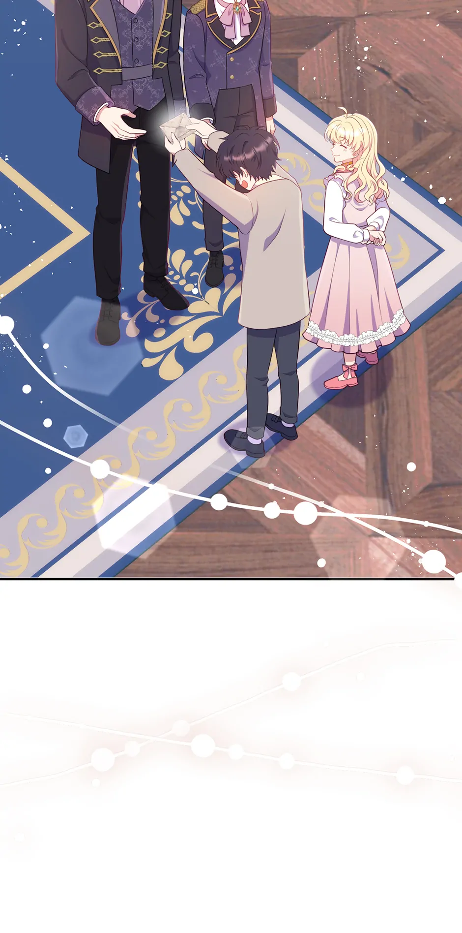 The Demon King Is 18 chapter 44 page 63