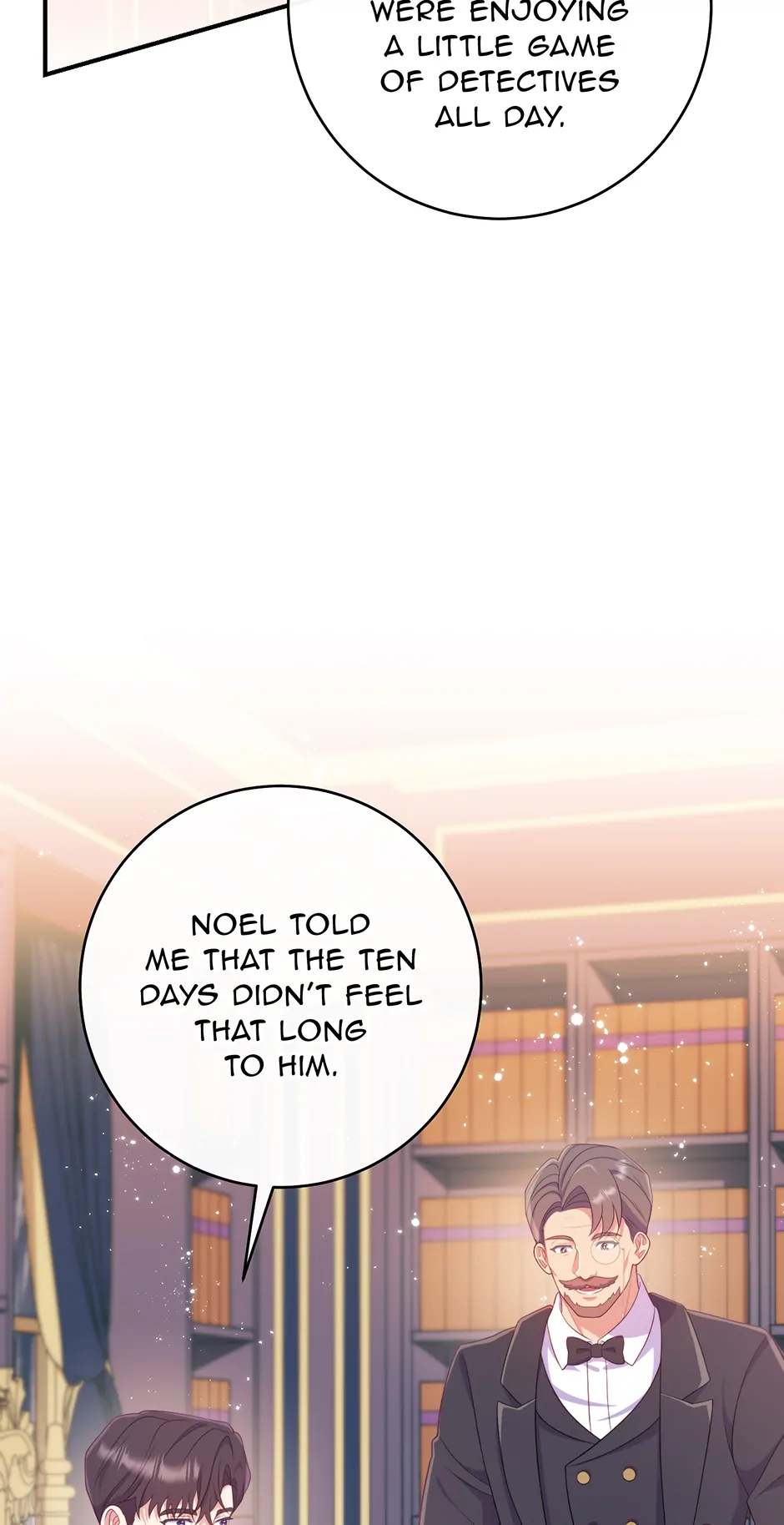 The Demon King Is 18 chapter 44 page 65