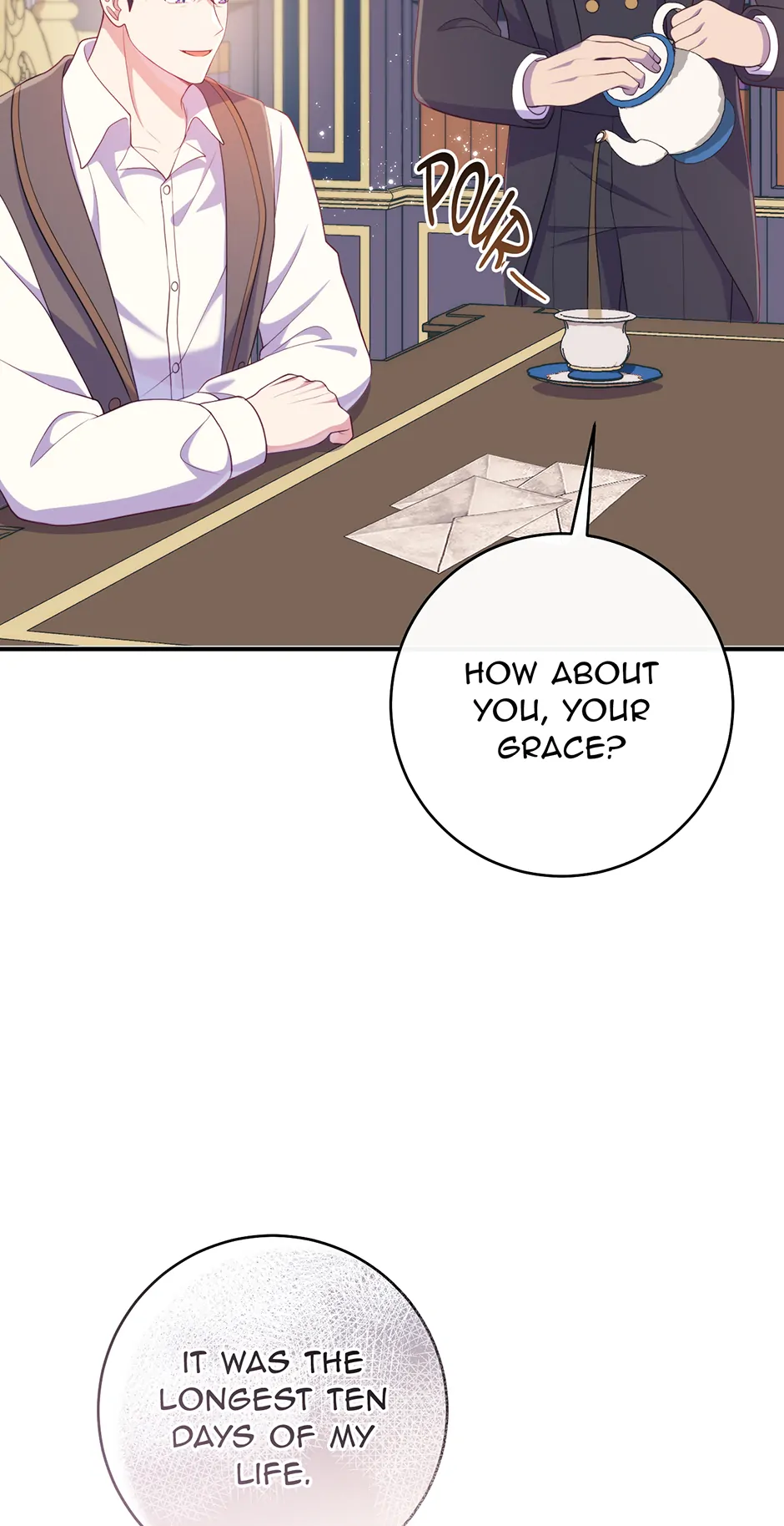 The Demon King Is 18 chapter 44 page 66
