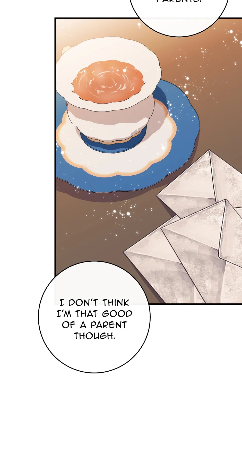 The Demon King Is 18 chapter 44 page 68