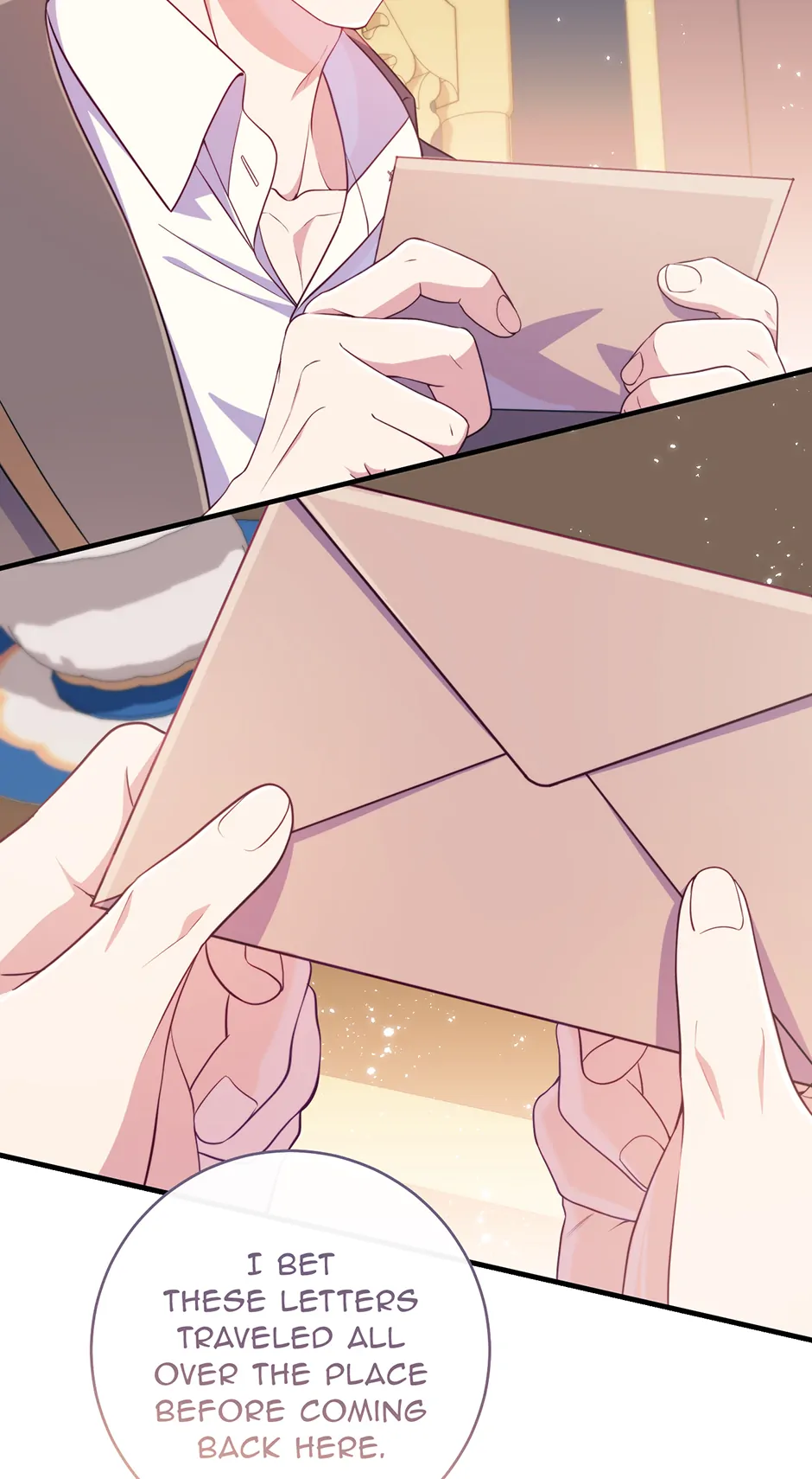 The Demon King Is 18 chapter 44 page 70
