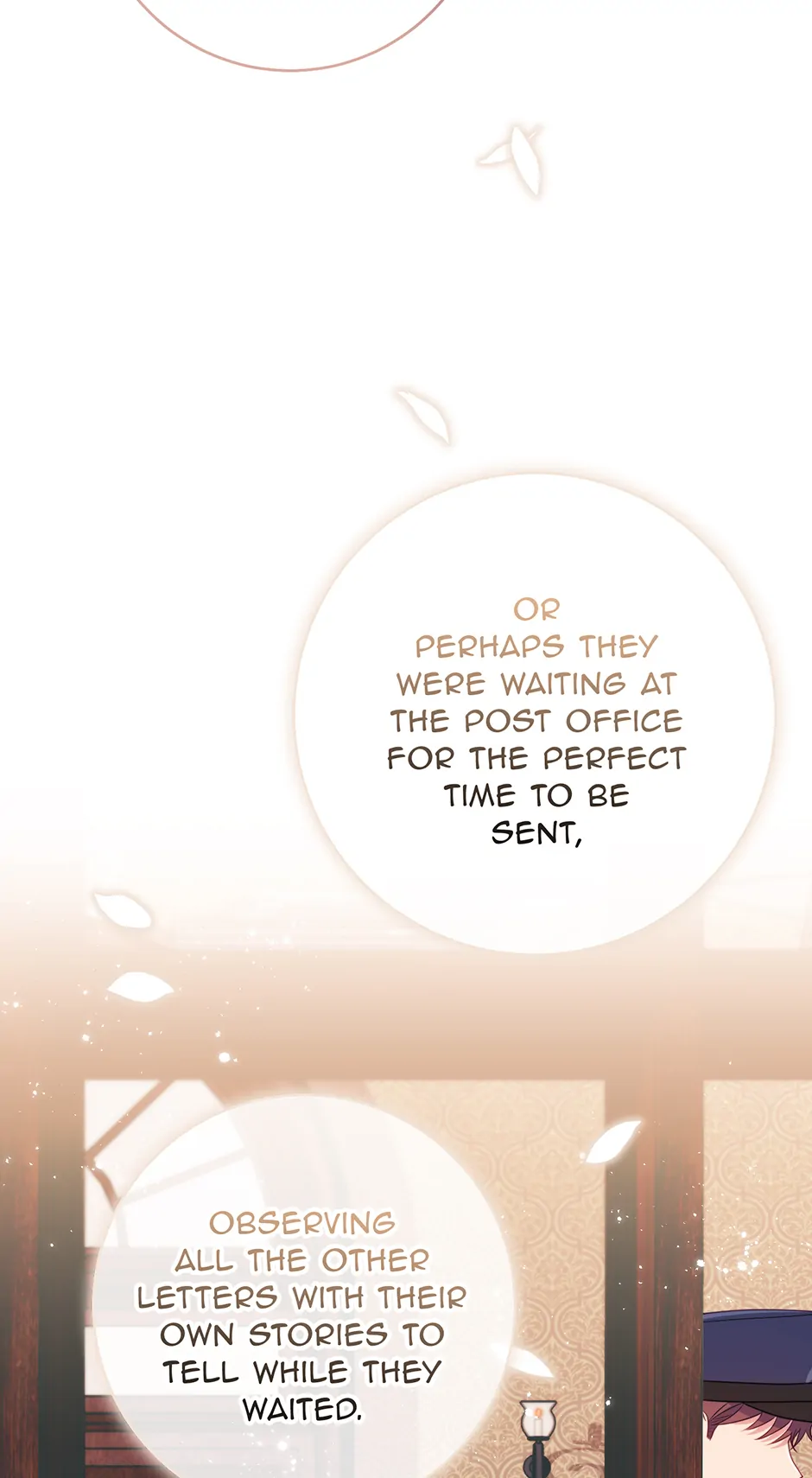 The Demon King Is 18 chapter 44 page 71