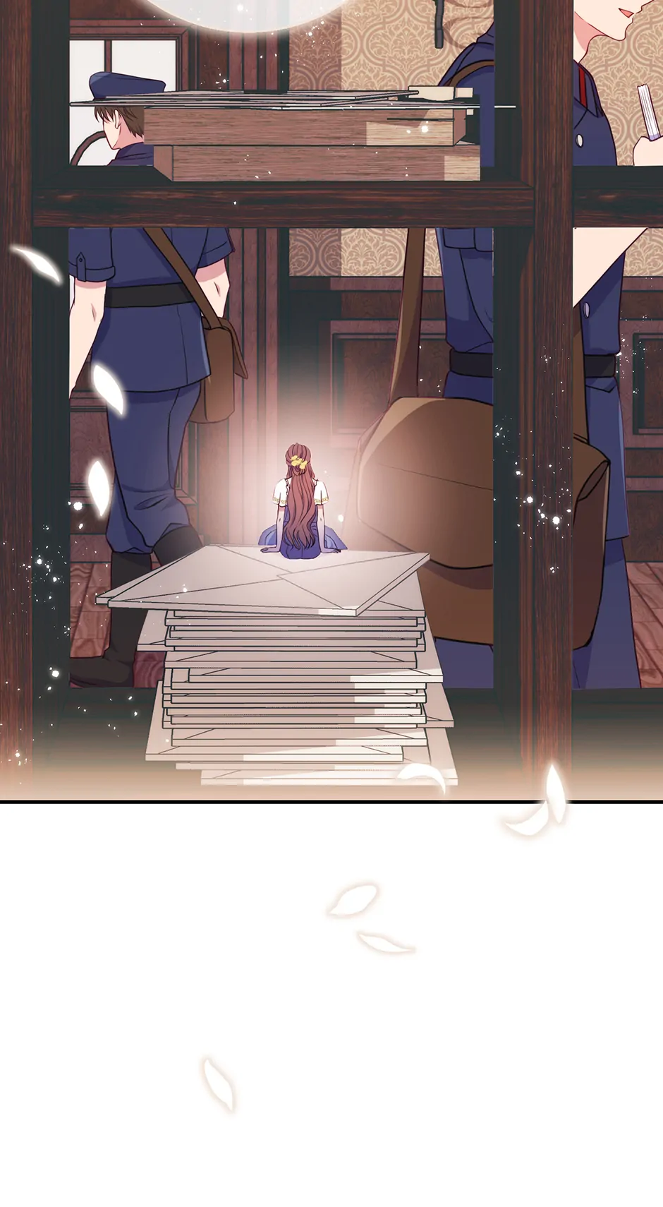 The Demon King Is 18 chapter 44 page 72