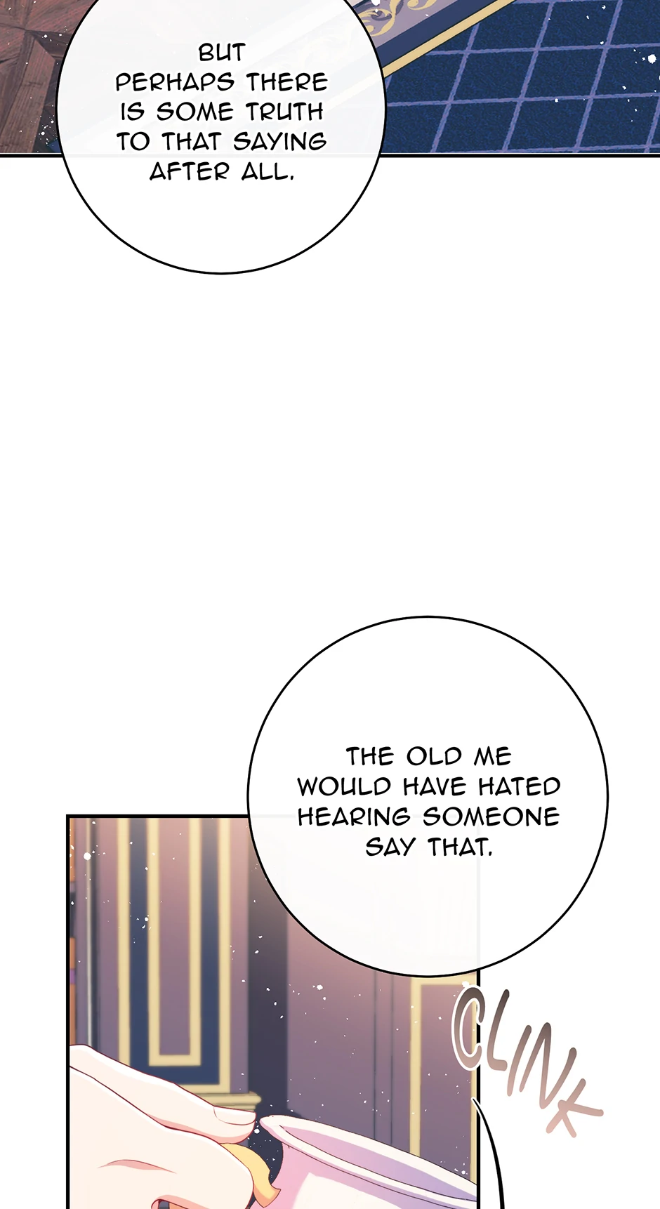 The Demon King Is 18 chapter 44 page 77