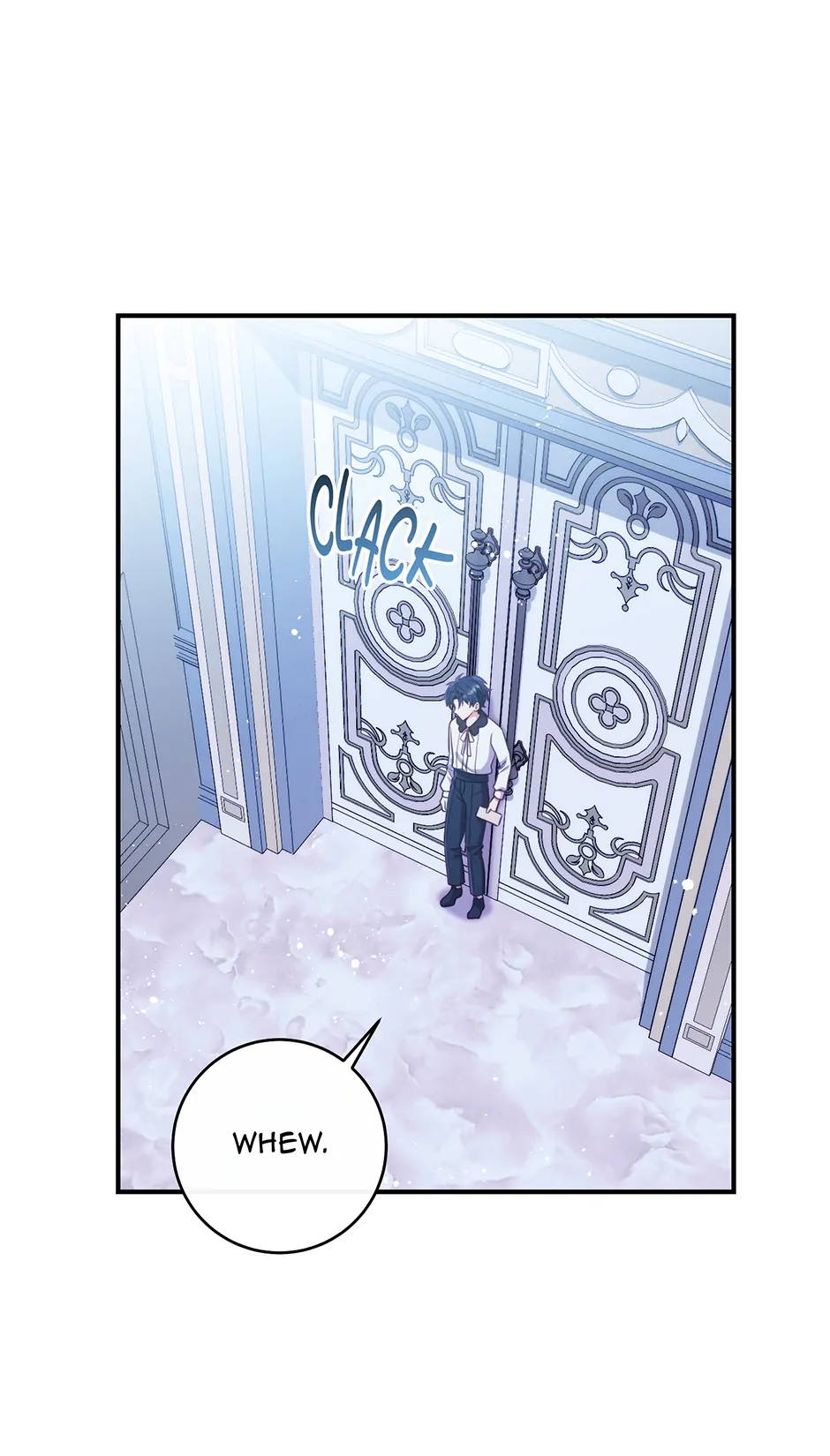 The Demon King Is 18 chapter 44 page 86