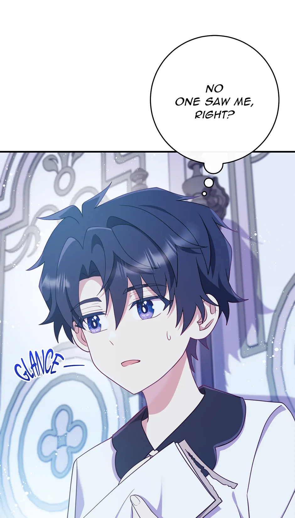 The Demon King Is 18 chapter 44 page 87
