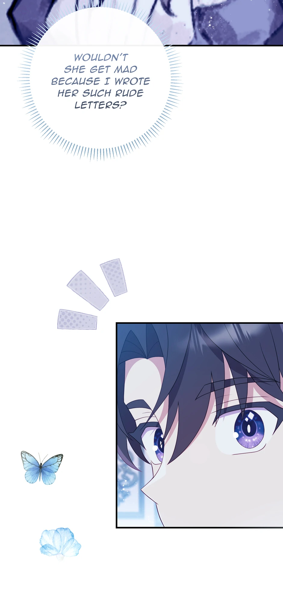 The Demon King Is 18 chapter 44 page 93