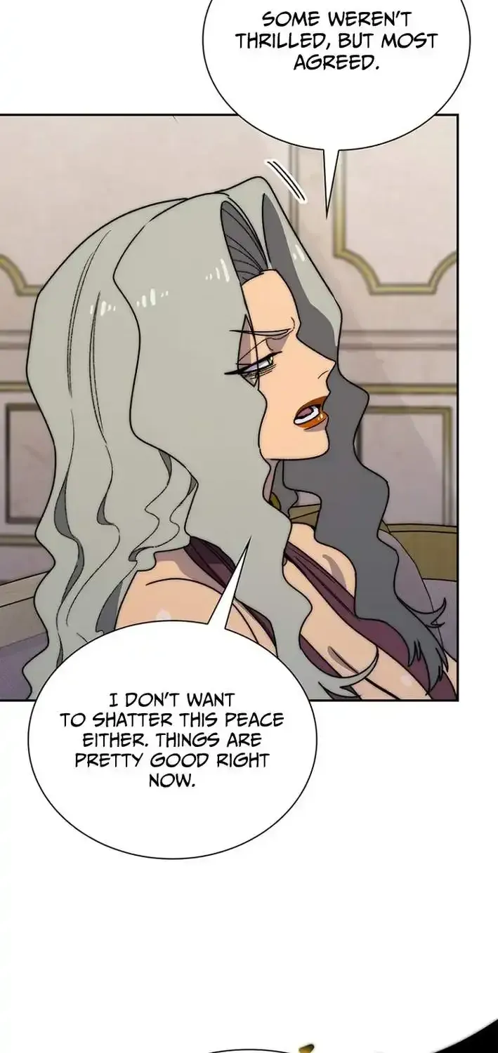 The Demon King Is 18 chapter 45 page 67