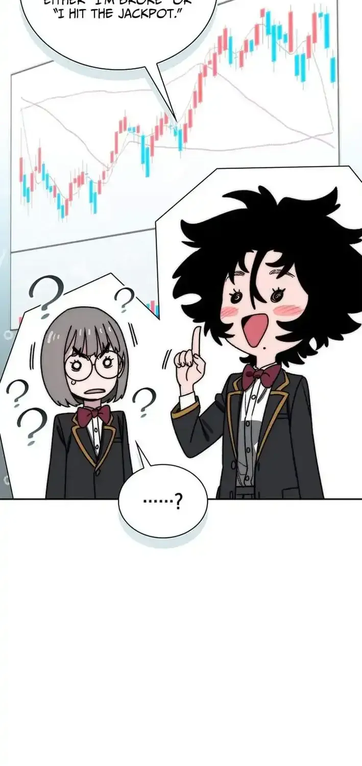 The Demon King Is 18 chapter 45 page 9