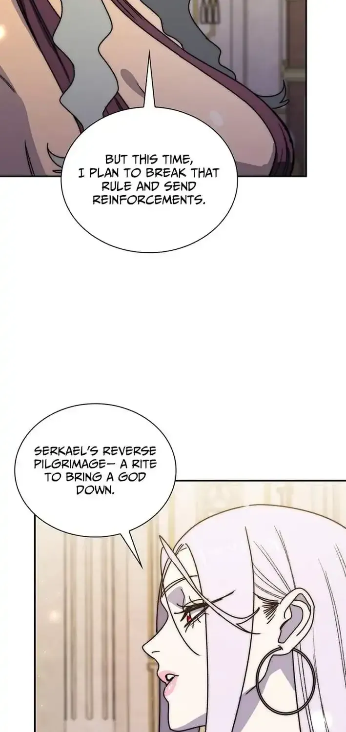 The Demon King Is 18 chapter 45 page 72