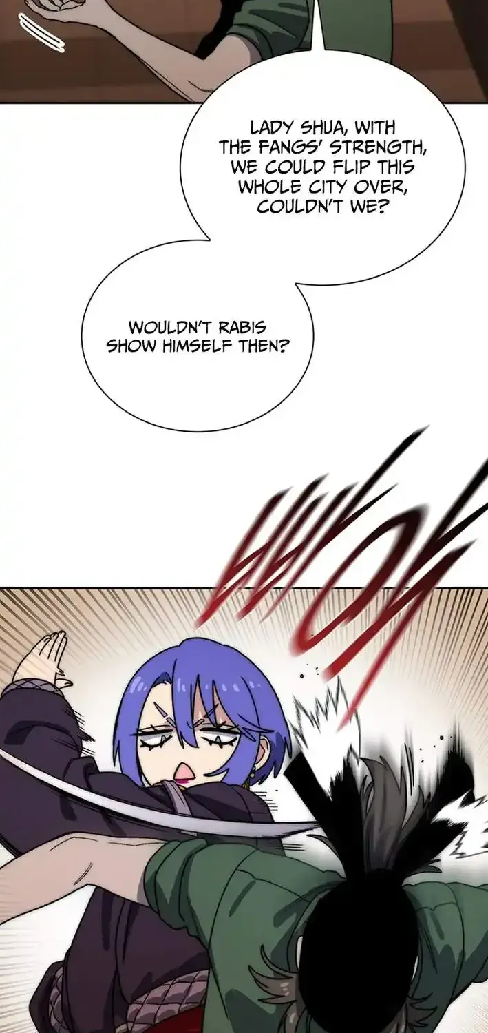 The Demon King Is 18 chapter 45 page 16