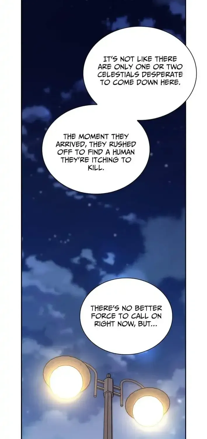The Demon King Is 18 chapter 45 page 78