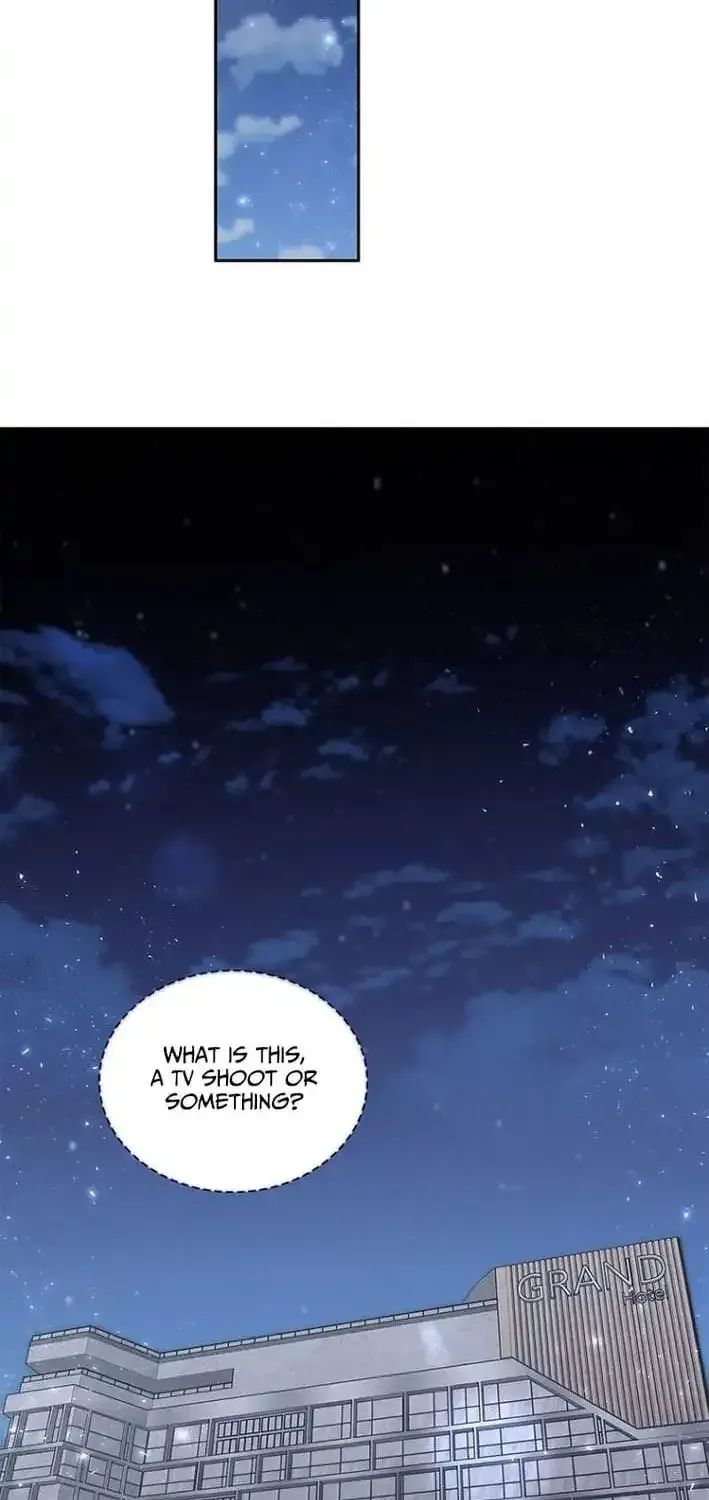 The Demon King Is 18 chapter 45 page 56