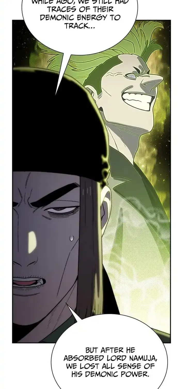 The Demon King Is 18 chapter 45 page 14