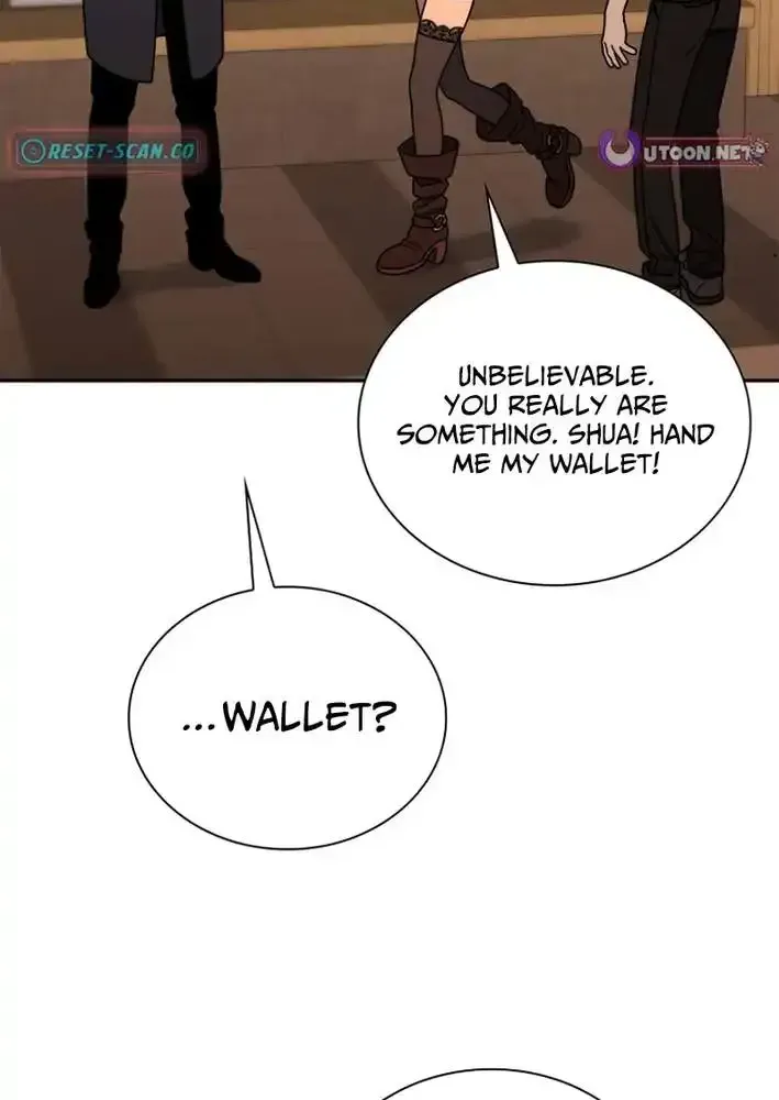 The Demon King Is 18 chapter 45 page 26