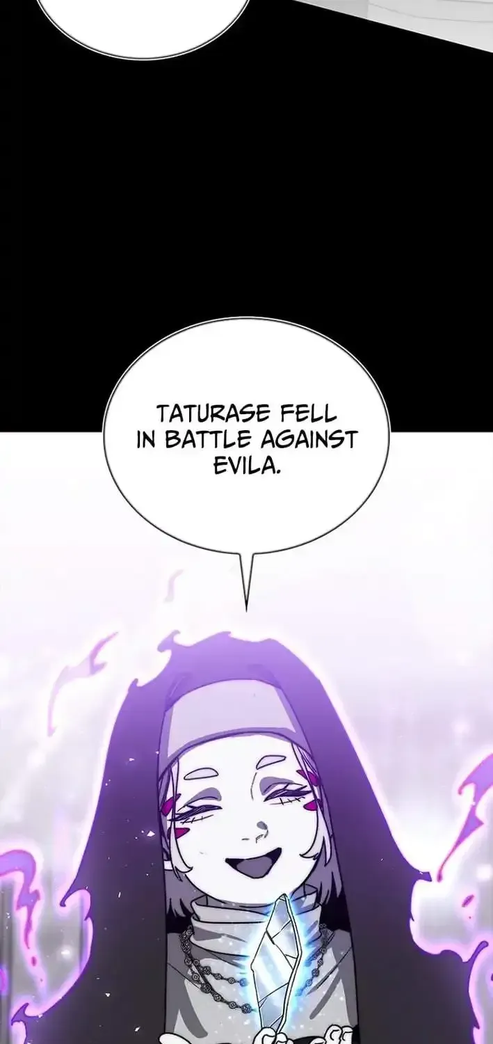 The Demon King Is 18 chapter 45 page 45
