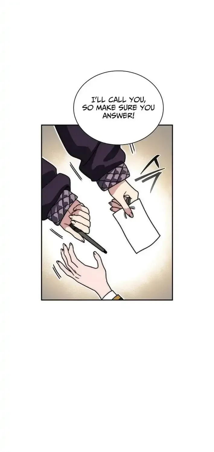 The Demon King Is 18 chapter 45 page 4