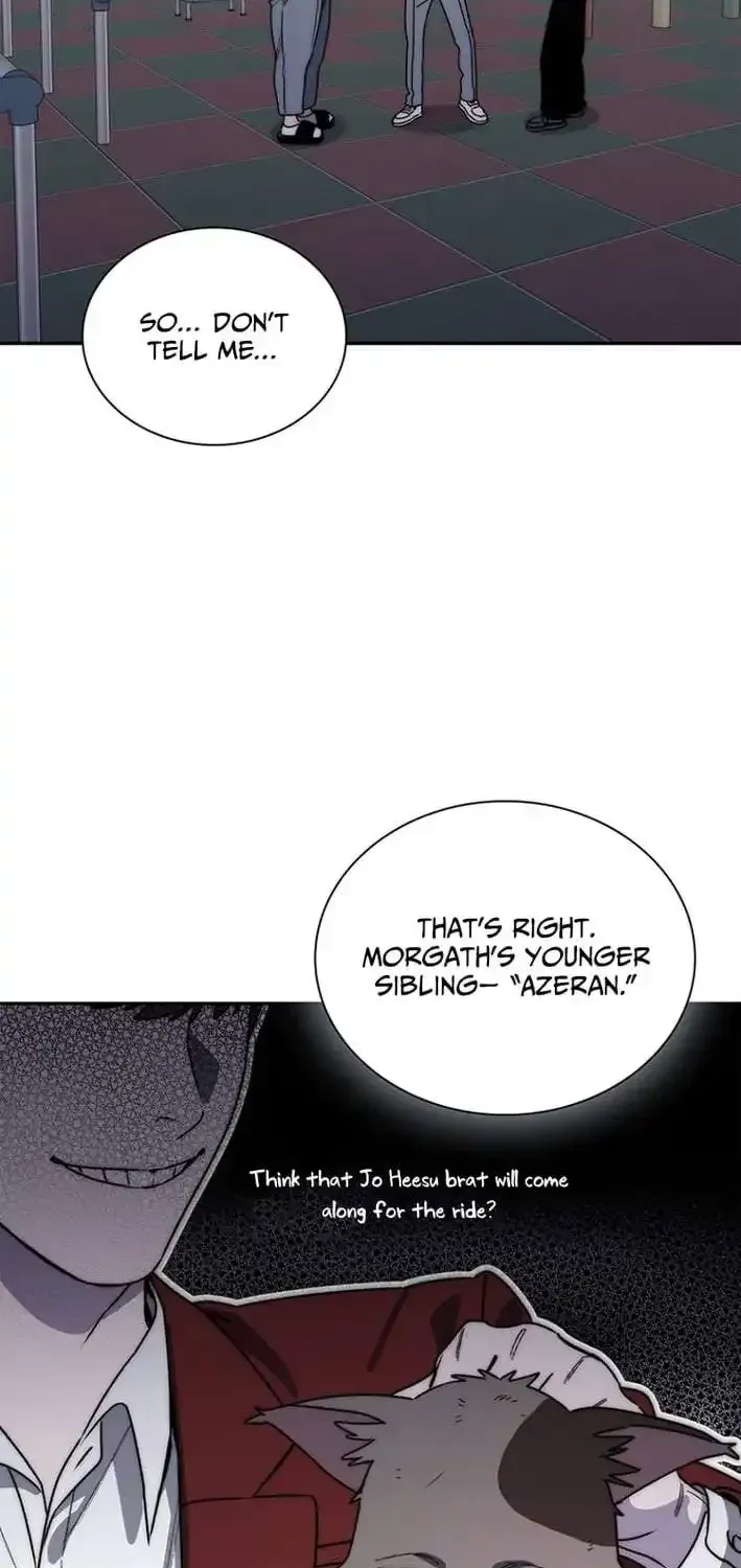 The Demon King Is 18 chapter 45 page 80