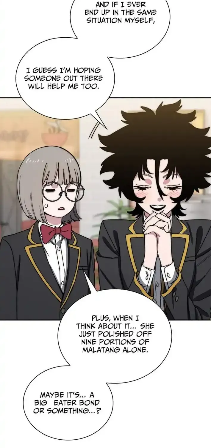 The Demon King Is 18 chapter 45 page 7