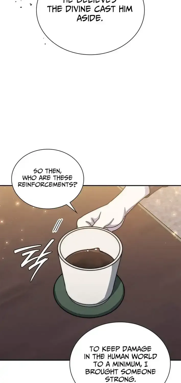 The Demon King Is 18 chapter 45 page 76